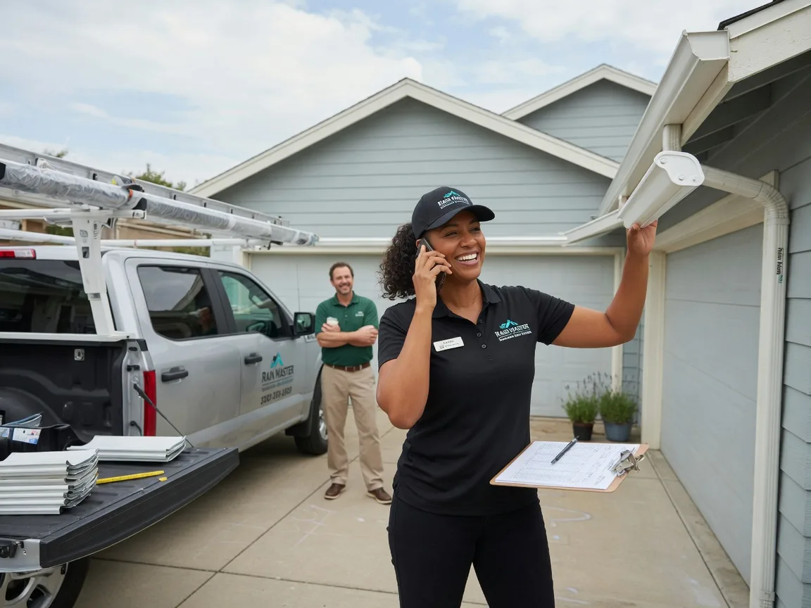 Gutter Installation Irene, SD FAQs